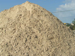 Песок белый 50 кг