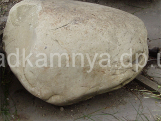 Галька валун 60-500 мм (кг.)