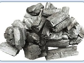 Уголь древесный 2,5 кг
