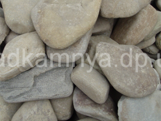 Галька плоская (кг.)