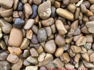 Галька Карпаты Фракция 5-30 мм