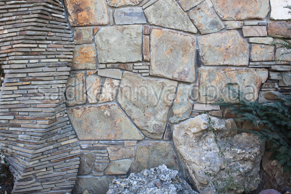 Крымские Камни Фото